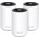 TP-Link Deco XE75 AXE5400 (3-Pack)