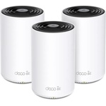TP-Link Deco XE75 AXE5400 (3-Pack) Рутери