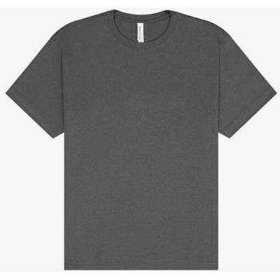 Canvas Unisex tričko CV4610 Asphalt Solid
