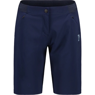 Maloja Дамски шорти за колоездене Maloja Women's AnemonaM. Cycling bottoms - Night Sky - размер XXL (155-2443-0316)