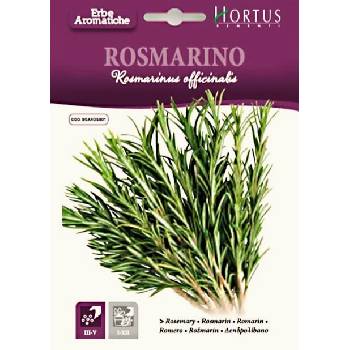 Hortus Семена от Розмарин