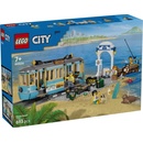 Image 1 of LEGO® City - Classic Beach Streetcar (60506)