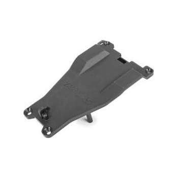 Traxxas шаси горна сива