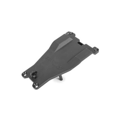 Traxxas шаси горна сива