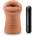 Blush Novelties M for Men Isabella Mocha
