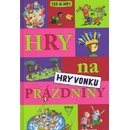 Hry na prázdniny