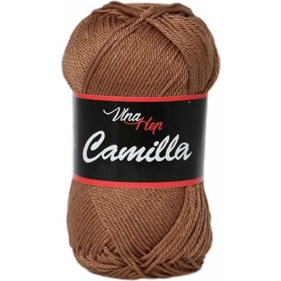 Příze Vlna Hep Camilla 8218