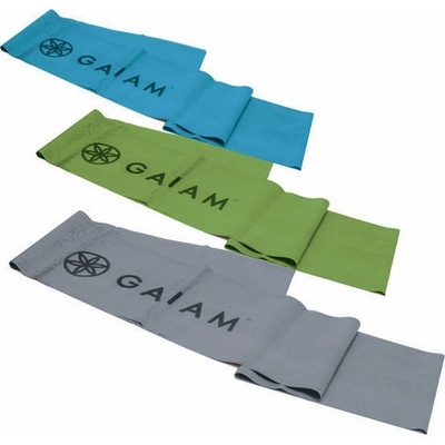 Gaiam Restore strength & Flexibility – Zboží Dáma