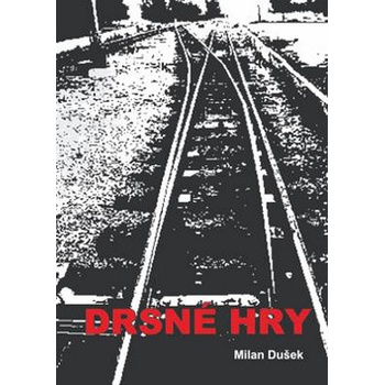 Drsné hry