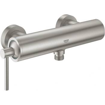 GROHE Смесител за душ, 32650dc3, едноръкохватков 1/2″ (32650dc3)
