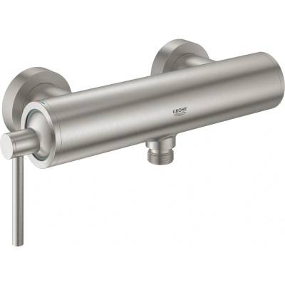 GROHE Смесител за душ, 32650dc3, едноръкохватков 1/2″ (32650dc3)