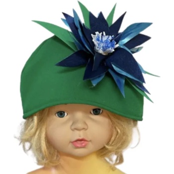 Image 1 of КАРНАВАЛ ШАПКА СИНЧЕЦ (787720230966)