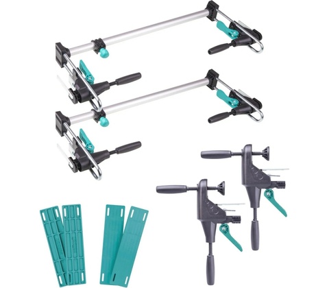 Wolfcraft PRO 3676000