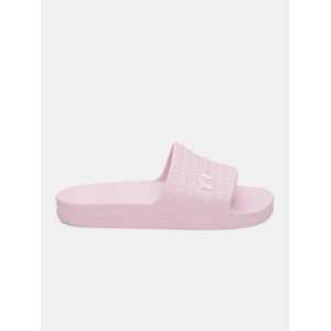 Under Armour Дамски чехли Under Armour UA W ARMR SLIDE LITE Under Armour | Rozov | ЖЕНИ | 36 1/2 - zoot - 44,34 лв