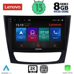 Lenovo SSW 10408_CPA Авто мултимедия