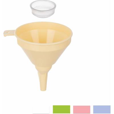 Orion Nálevka se sítkem pr. 12 cm
