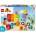 LEGO® DUPLO TOWN Truck With Alphabet 36 Pieces 10421