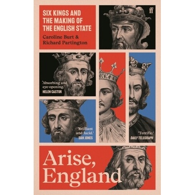 Arise, England