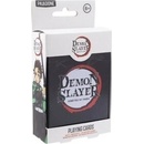 Ostatné spoločenské hry Hrací karty Demon Slayer Playing Cards 52 Cards
