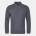 Barbour Блуза с яка Barbour Mens Essentials Long Sleeve Polo Shirt - Slate Marl GY73