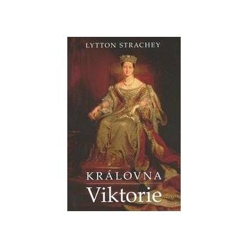 Královna Viktorie - Lytton Strachey