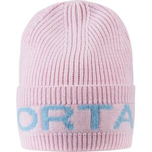 Sportalm Дамска зимна шапка (beanie) Sportalm Women's Hamburg Style Beanie - Pastel Violet - размер One Size (904-4933-0111)
