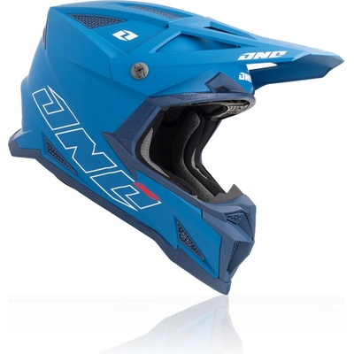 One Industries X-297 Horizon Cobalt