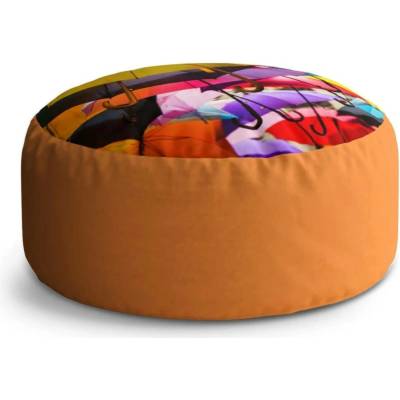 Sablio Taburet Circle Deštníky: 38x48 cm