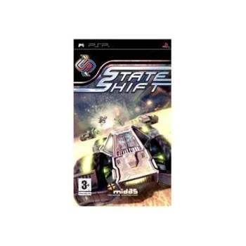 Image 1 of Midas StateShift (PSP)
