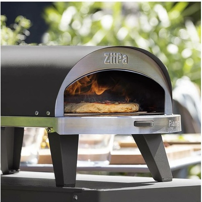 PIANA pizza pec na plyn Ziipa Břidlicová