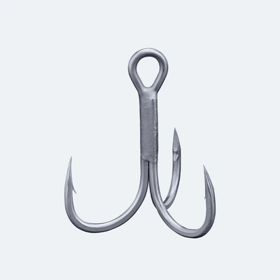 BKK Trojháček STING-32 MT vel.8 7 ks