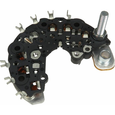 Usměrňovač, generátor AS-PL ARC3014