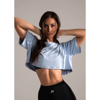 Tričko KFIT® Basic Blue