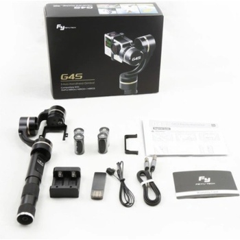 Feiyu Tech G4