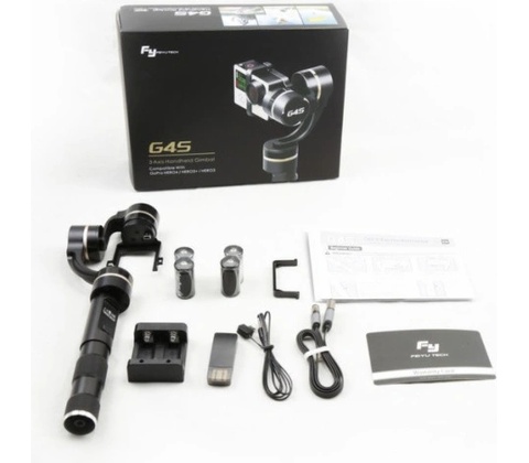 Feiyu Tech G4