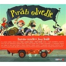Piráti odvedle