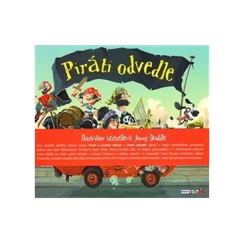 Piráti odvedle