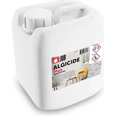 Jub Algicid Plus, 5 l