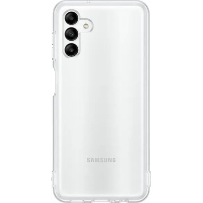 Samsung Galaxy A04s Soft Clear cover transparent (EF-QA047TTEGWW)