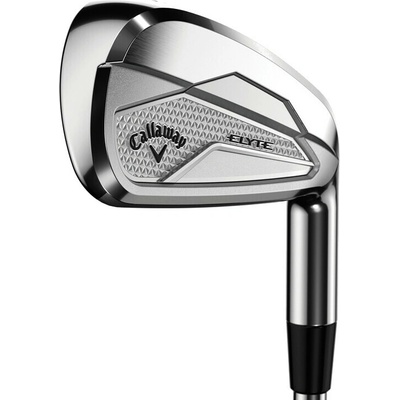 Callaway Elyte True Temper Vector 80g železa pravé 5-PWSW ocel Regular