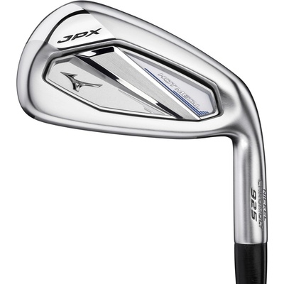 Mizuno JPX 925 Hot Metal 5-PW Mitsubishi MMT 55 set pravý grafit Senior – Zboží Dáma