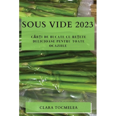 Sous Vide 2023