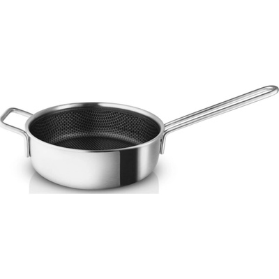 Eva Solo Sauté panvica MULTI MOSAIC 24 cm recyklované materiály nerez + keramika