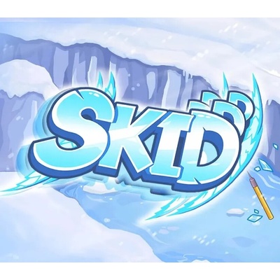 Skid: Tori's Frozen Racing