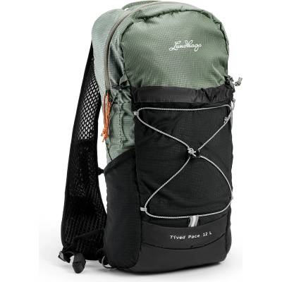 Lundhags Дневна раница Lundhags Tived Pace 12 Daypack - Aloe Green - размер One Size (504-1398-0111)
