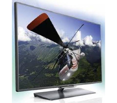 Philips 46PFL8007K