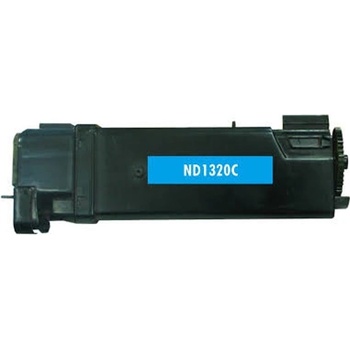 Compatible КАСЕТА ЗА DELL 1320c - Cyan - Brand New - (with chip) - P№ NT-C0053C - G&G - Неоригинален заб. : 2000k (NT-C0053C|)