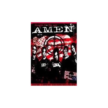Amen - Caught In The Act
