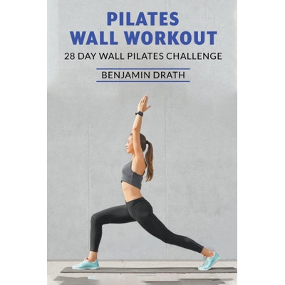 Pilates Wall Workout