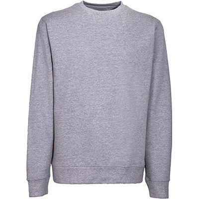Utopic mikina UT23006 Grey